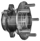 Borg & Beck Wheel Bearing Kit Part No -BWK1485