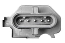 HELLA 8EL 015 643-411 Alternator - 24V - 80A - for e.g. VOLVO CONSTRUCTION