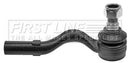 First Line Tie Rod End Outer Rh Part No -FTR4599