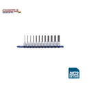 Carlyle 1/2 Inch Dr 17mm 6 Pt Socket