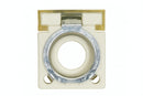 HELLA 8JS 747 876-021 Fuse - CF8 fuse/Block Fuse - 100A - Quantity: 1