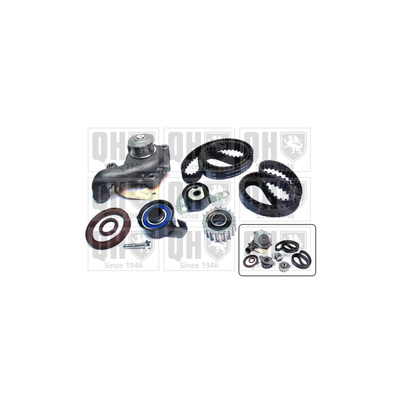 QH QBPK2352 Timing Kit & Water Pump