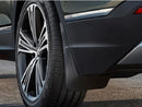 Seat Tarraco Rear Mudflaps 2019>