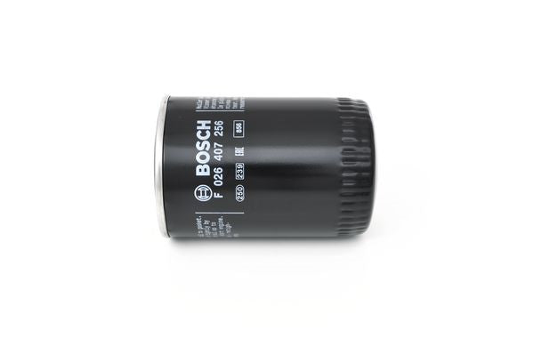 Bosch Oil Filter - F026407256