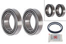 FAG Wheel Bearing Kit - 713619140