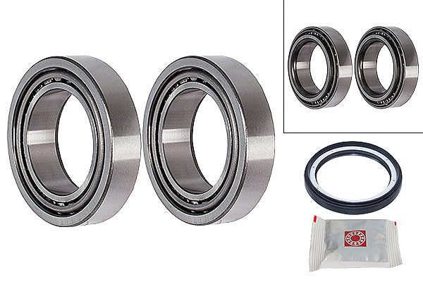 FAG Wheel Bearing Kit - 713619140