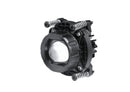 HELLA 6PW 009 527-701 Rain Sensor - 3-pin connector - Clipped