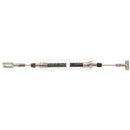 First Line Brake Cable LH & RH - FKB3037 fits Iveco Daily Single Wheels99-05