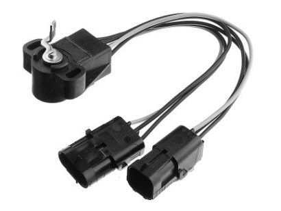 Intermotor Throttle Position Sensor - 19940