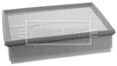 Borg & Beck Air Filter - BFA2185