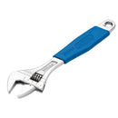Draper 300mm ADJ/Wrench S/Grip - 24794
