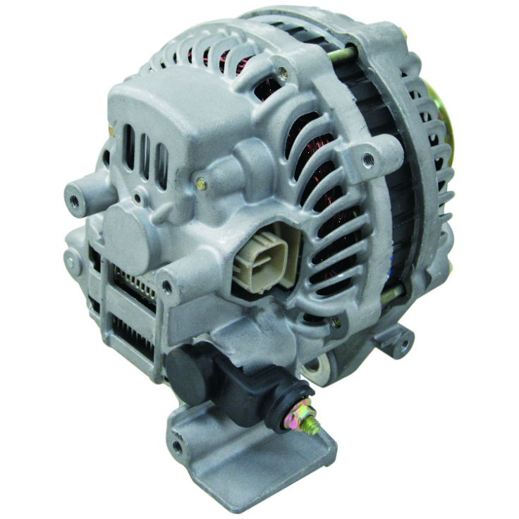 WAI Alternator Unit - 11176N fits Honda, Mitsubishi