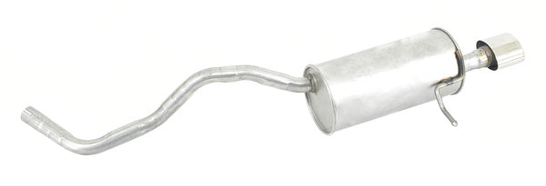 Klarius RN1004P - Box With Tail Pipe