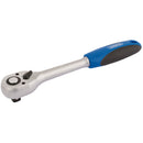 Draper 1/2" Soft Grip Ratchet - 16429