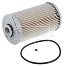 Borg & Beck Fuel Filter - BFF8241