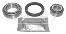 Borg & Beck Wheel Bearing Kit Part No -BWK575