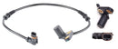 Fuel Parts Wheel Speed Sensor - AB1436
