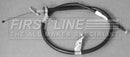First Line Brake Cable -FKB3235