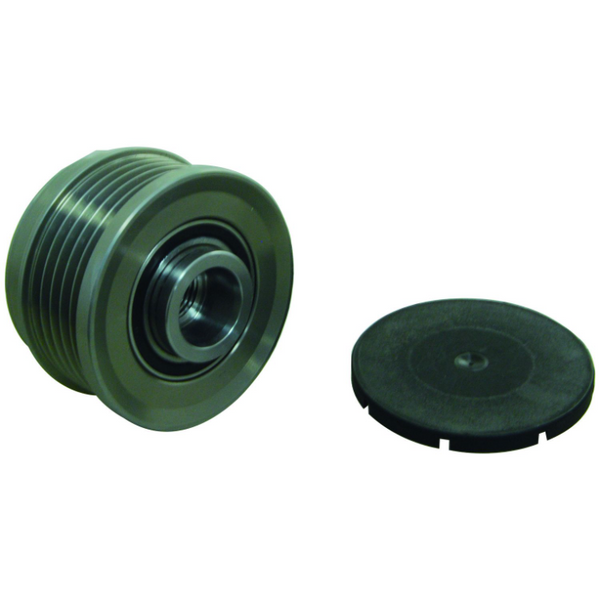 WAI Alternator Clutch Pulley - 24-82312