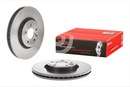 Brembo Brake Disc Single - 09.D062.11
