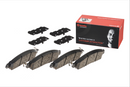 Brembo Brake Pad Set - P56118