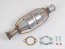 EEC Catalyst Type Approved - RE6002T