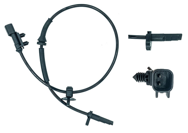 Intermotor Wheel Speed Sensor - 61181