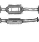 BM Cats Approved Petrol Catalytic Converter - BM90033H with Fitting Kit - FK90033