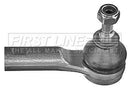 First Line Tie Rod End Outer Rh  - FTR5021 fits Volvo S40, V40 5/00-on