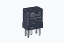 HELLA 4RD 933 714-661 Relay, main current - 24V - 5-pin connector