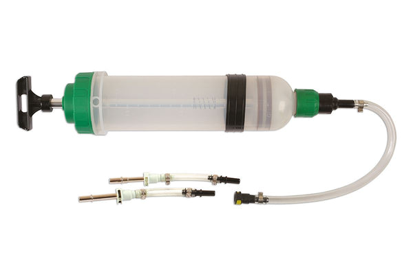 Laser Fuel Retriever 1.5 litre
