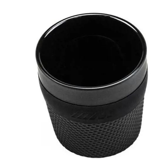 Genuine BMW M Collection Black Mug/Cup 80232454743