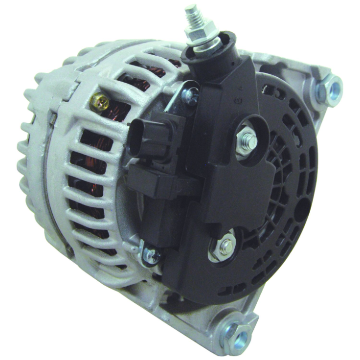 WAI Alternator - 13985N