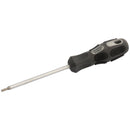 Draper Expert T9 X 75mm TX Star S/Driver PKD - 40049