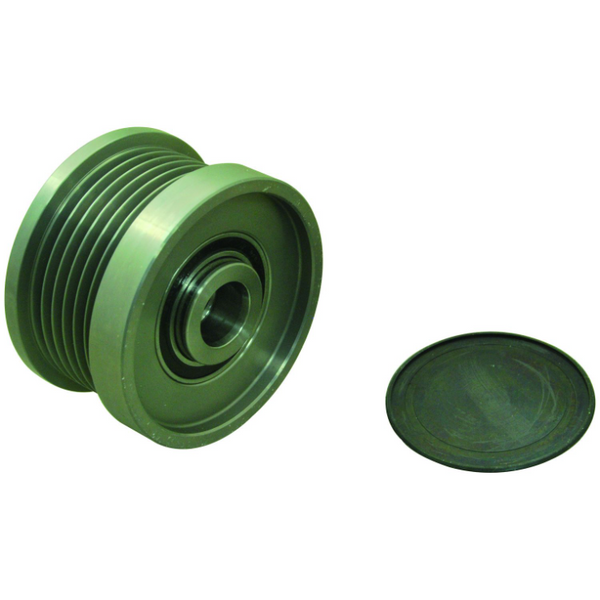 WAI Alternator Clutch Pulley - 24-82292 fits Hyundai