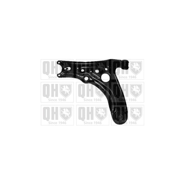 QH QSA1452S Suspension Arm - Front Lower LH & RH