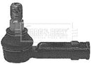Borg & Beck Tie Rod End Outer Part No -BTR4456