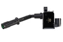 HELLA 8JA 007 589-111 Adaptor, cigarette lighter - 24V