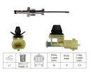 Lucas Exhaust Gas Temperature Sensor - LGS7103