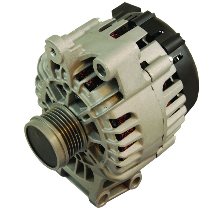 WAI Alternator - 11698N