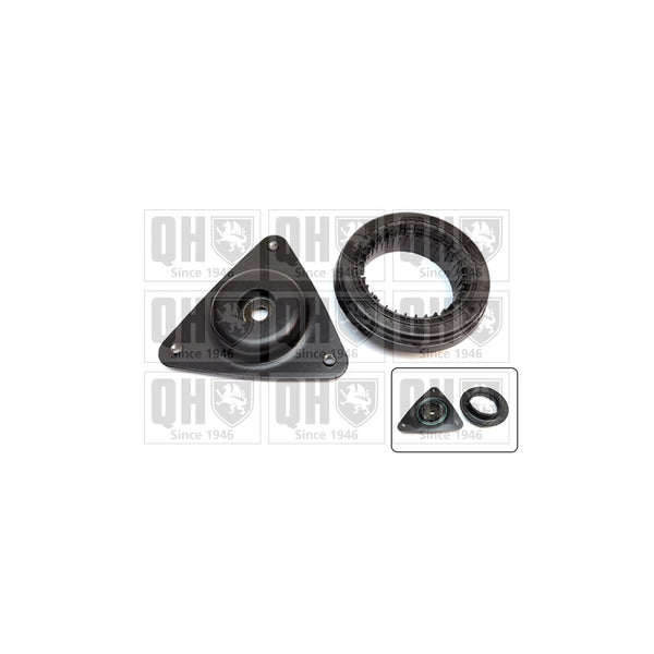 QH EMA4926 Top Strut Mounting- inc Bearing