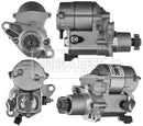 Borg & Beck Starter Motor Part No -BST2096