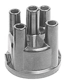 Kerr Nelson Distributor Cap - IDC019