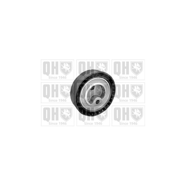 Drive Belt Tensioner