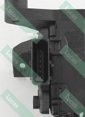 Lucas Accelerator Pedal Sensor - LSP6527