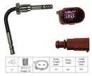 Intermotor Exhaust Gas Temperature Sensor - 27067