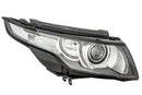 HELLA 1LL 354 806-071 Bi-Xenon-Headlight - left - fits Range Rover Evoque (L538)