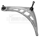 Borg & Beck Track Control Arm LH -BCA6681