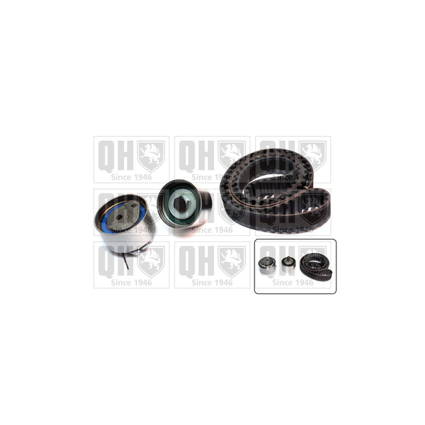 QH QBK823 Timing Belt Kit