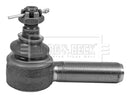 Borg & Beck Tie Rod End - BTR32174
